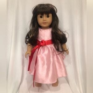American girl doll Samantha